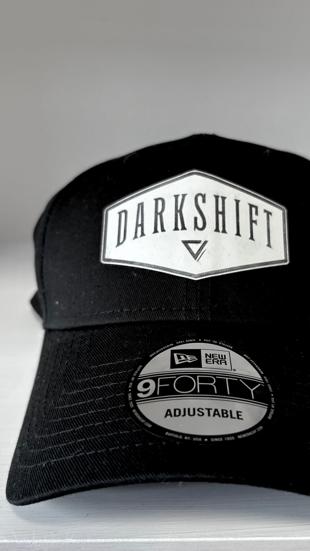 Forever Patch Hats