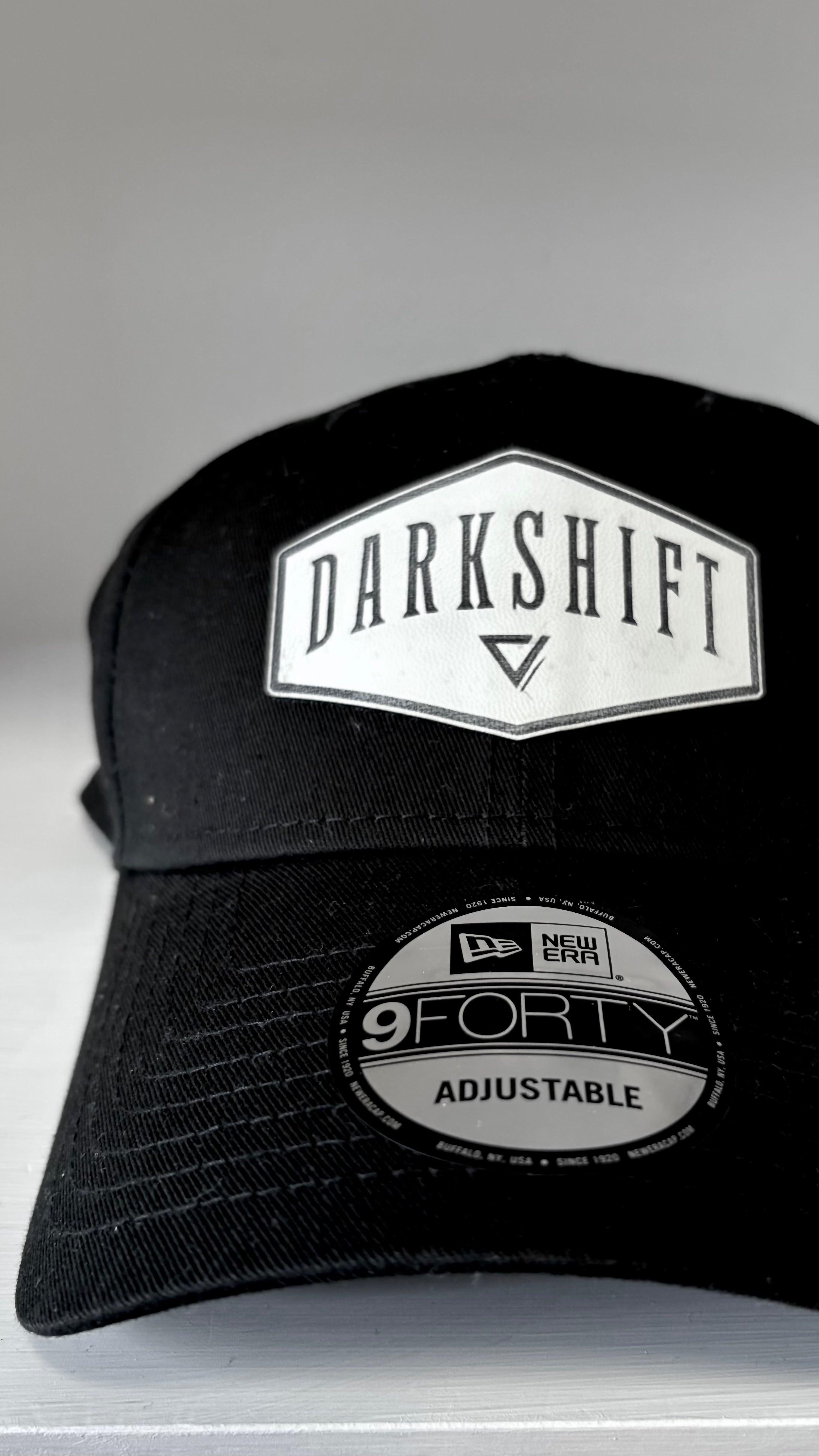 Forever Patch Hats