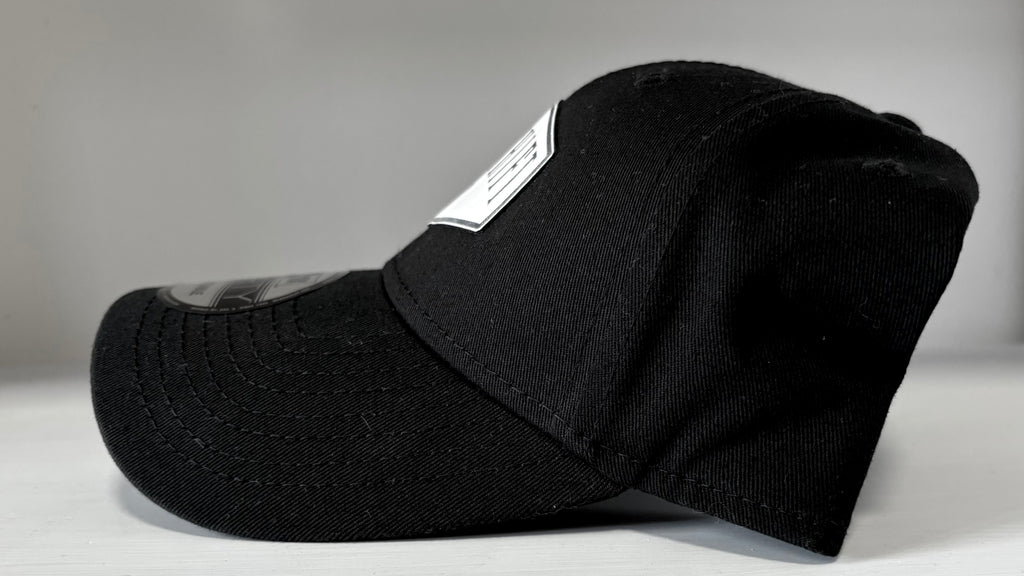 Forever Patch Hats