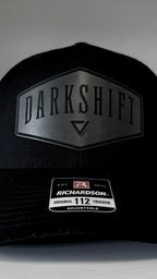 Forever Patch Hats