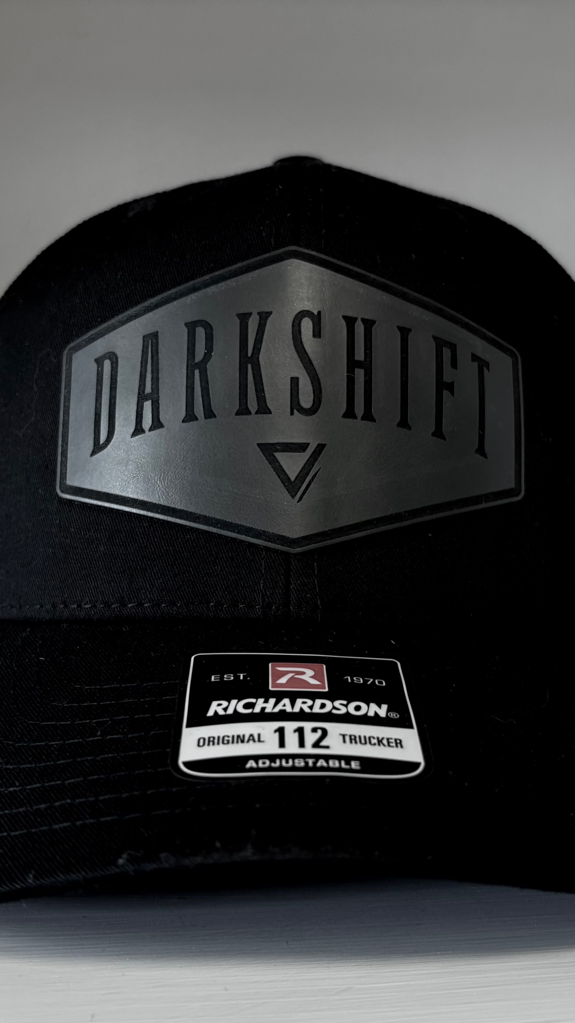 Forever Patch Hats