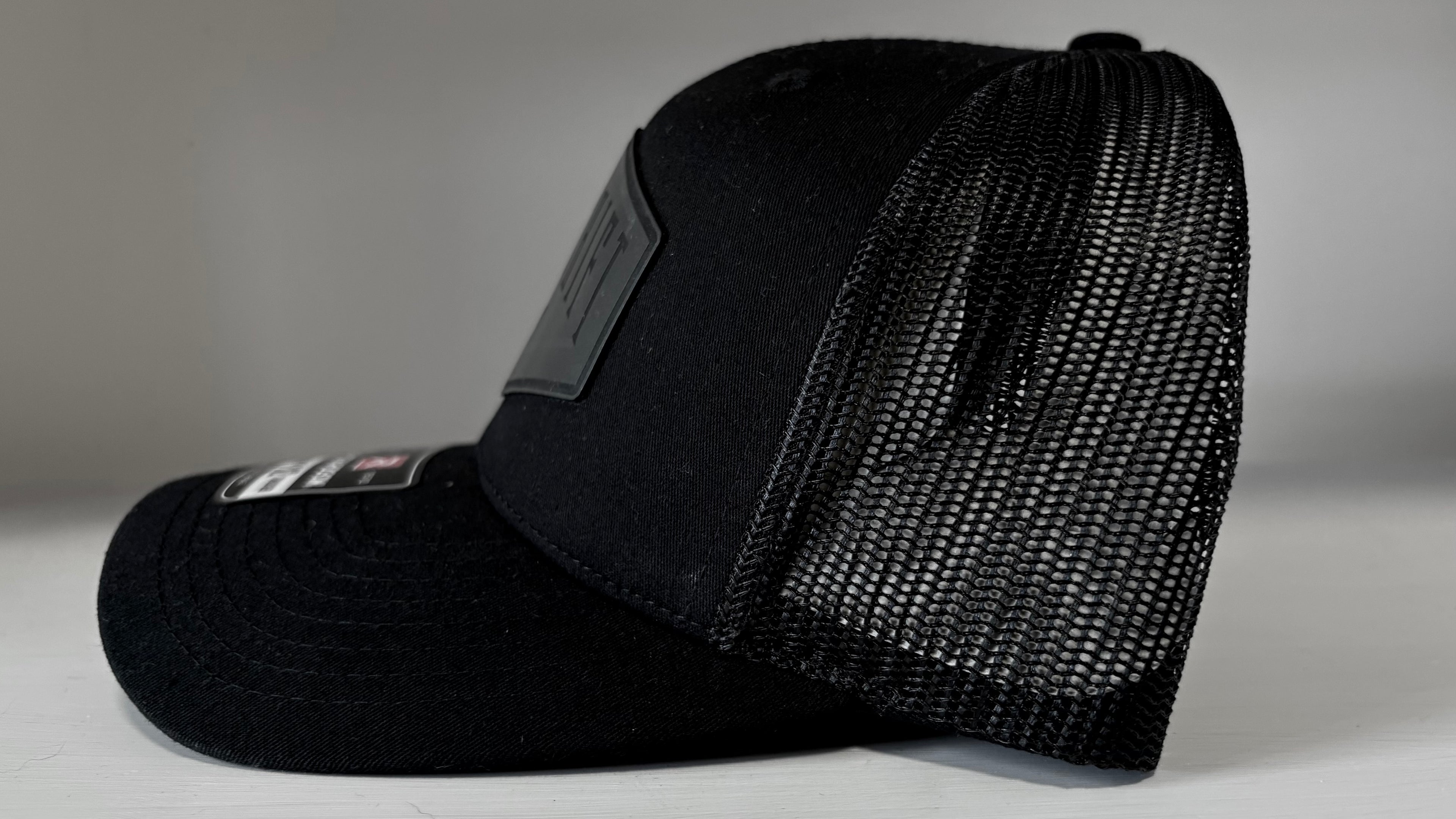 Forever Patch Hats