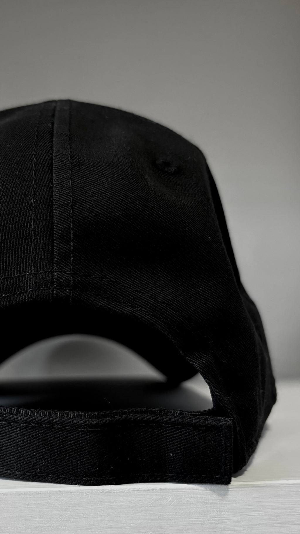Forever Patch Hats