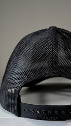 Forever Patch Hats