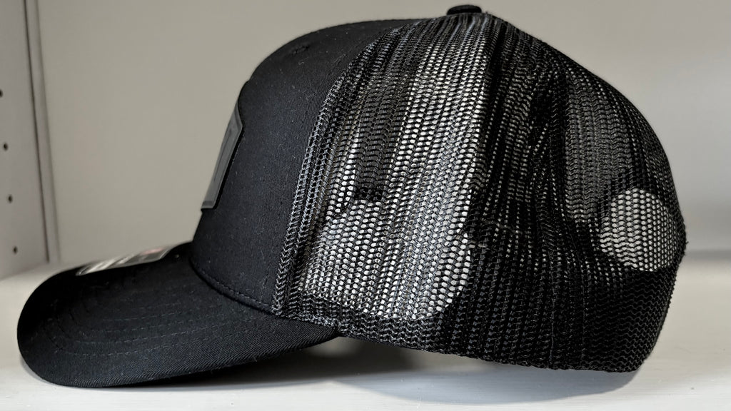 Forever Patch Hats