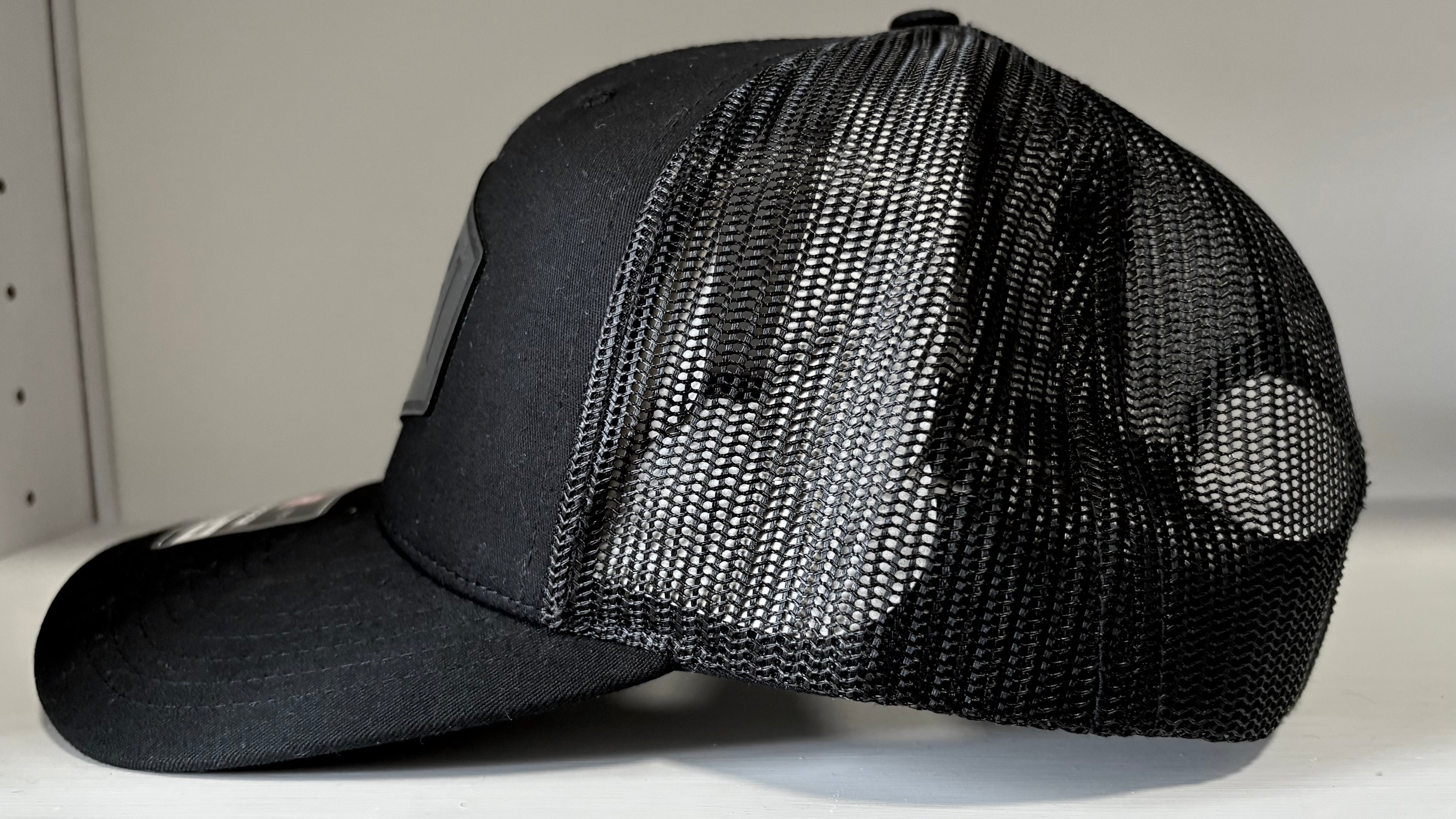 Forever Patch Hats
