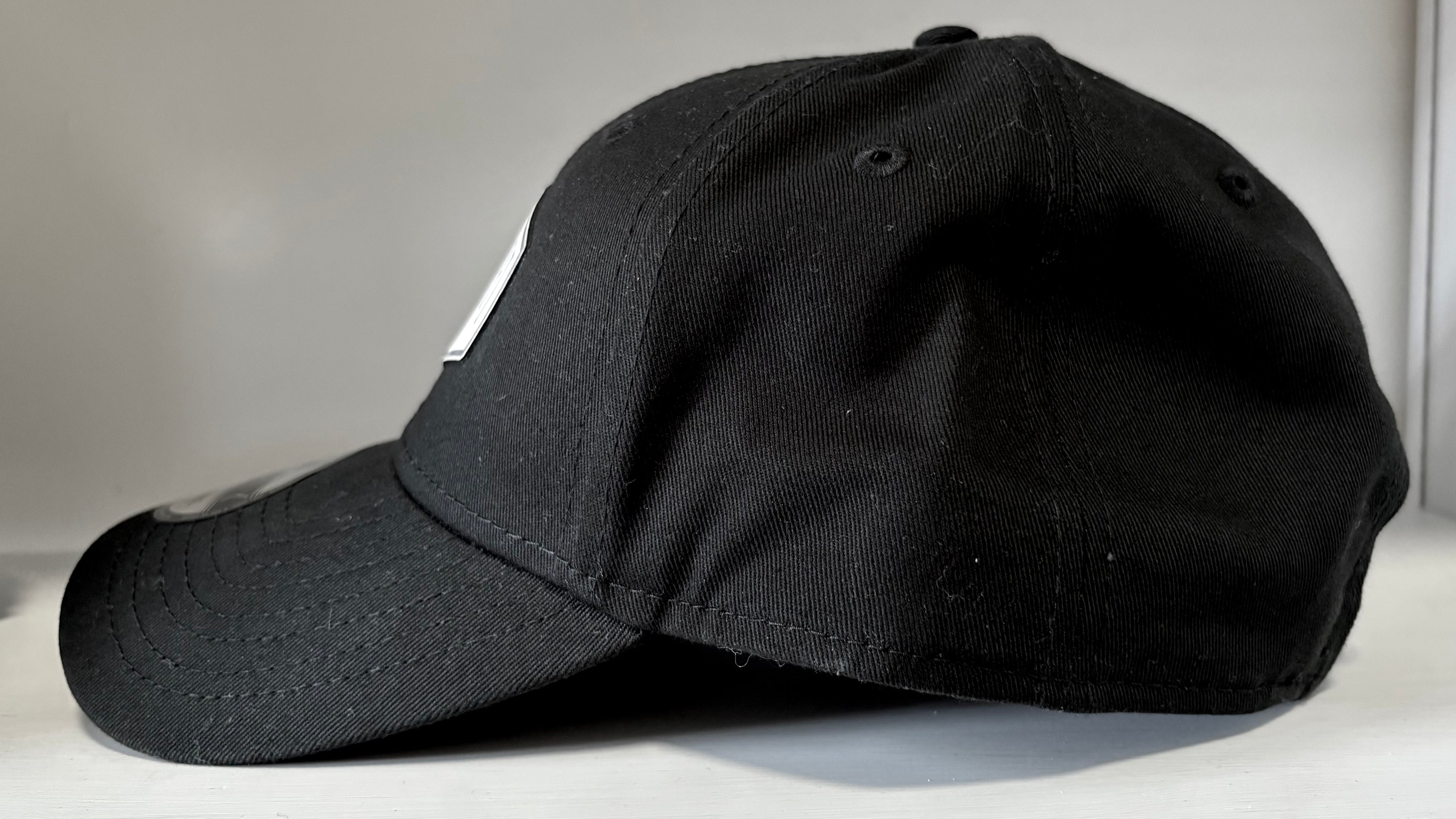 Forever Patch Hats