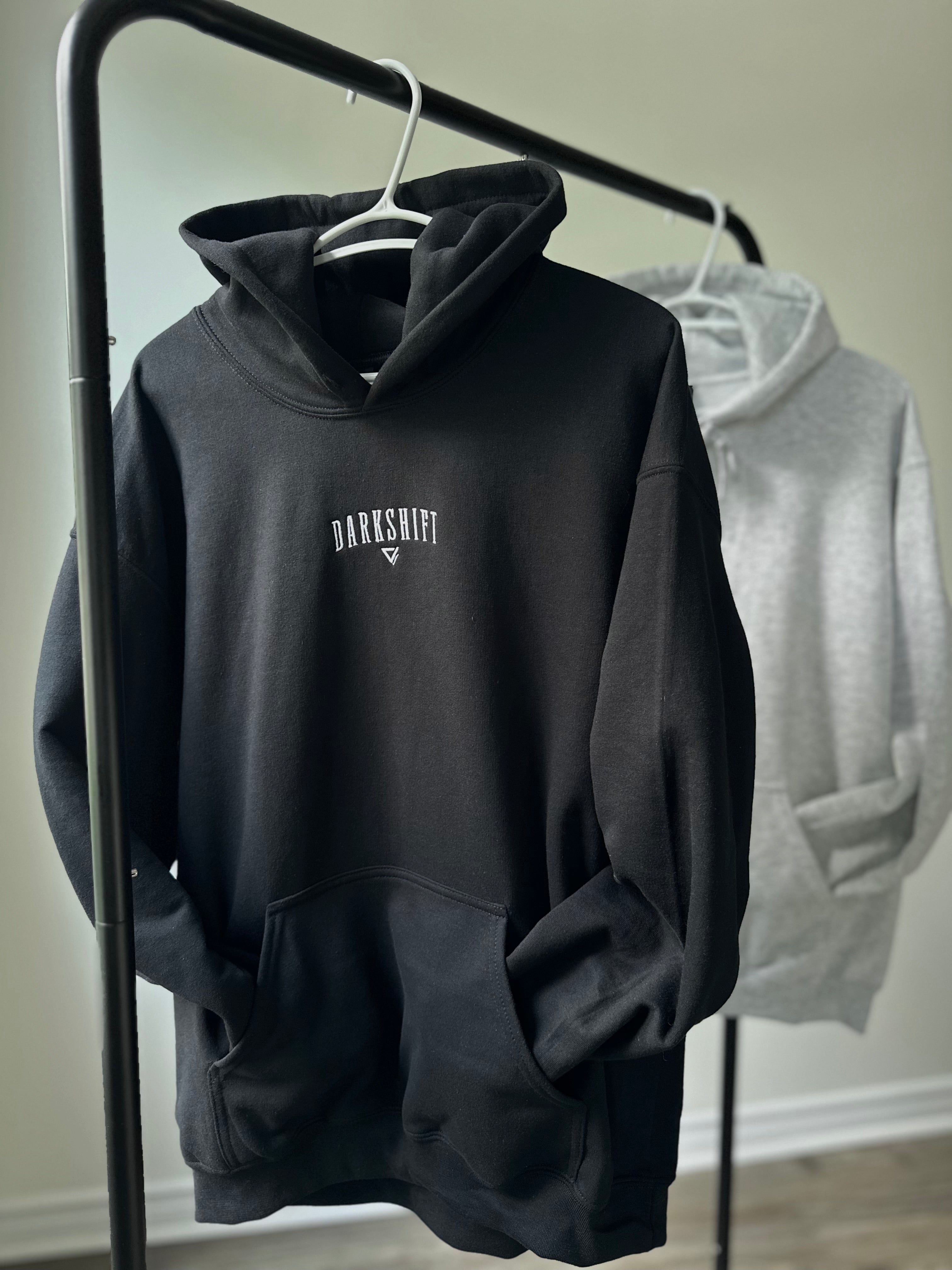 Forever Hoodie
