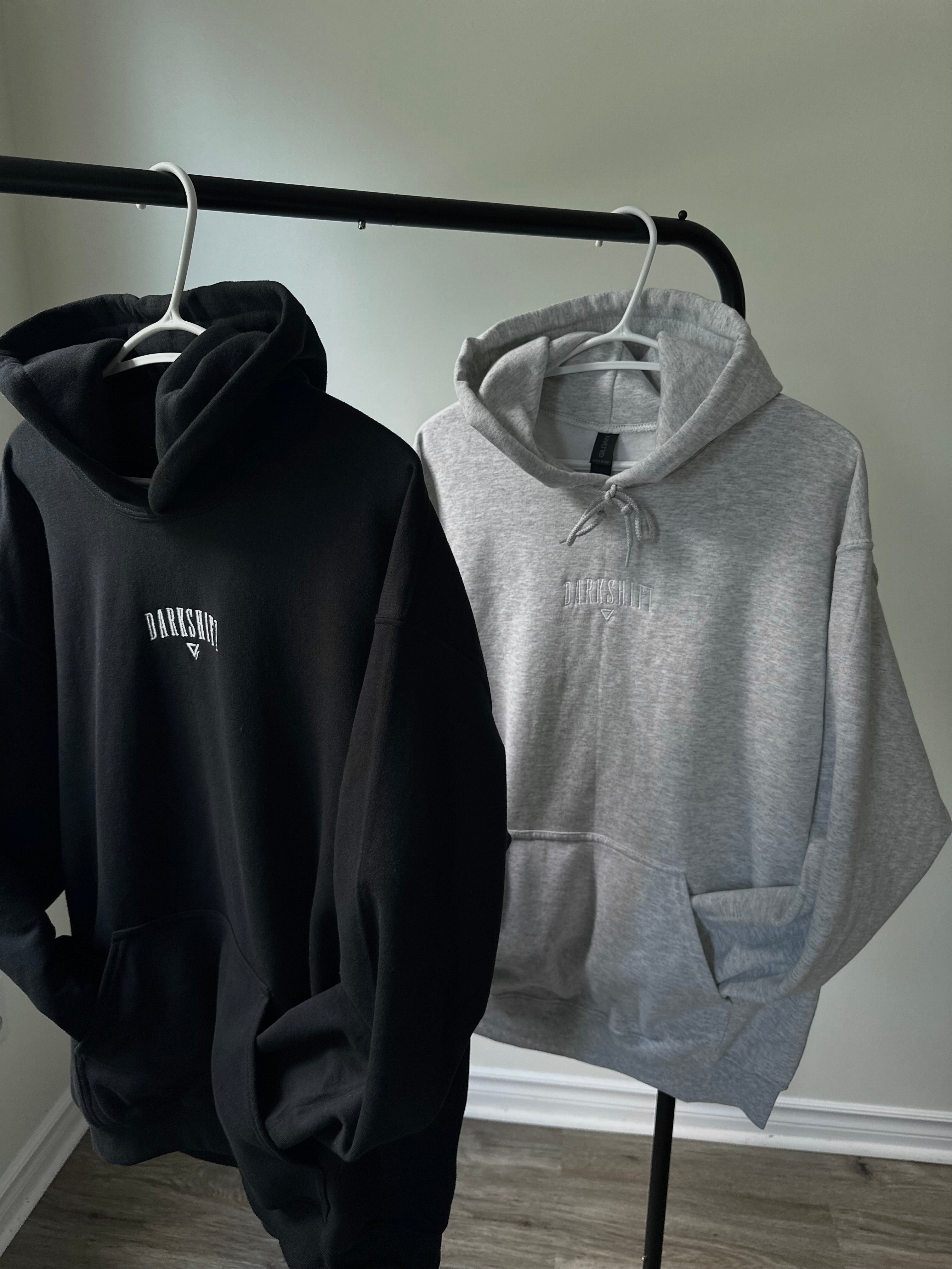 Forever Hoodie