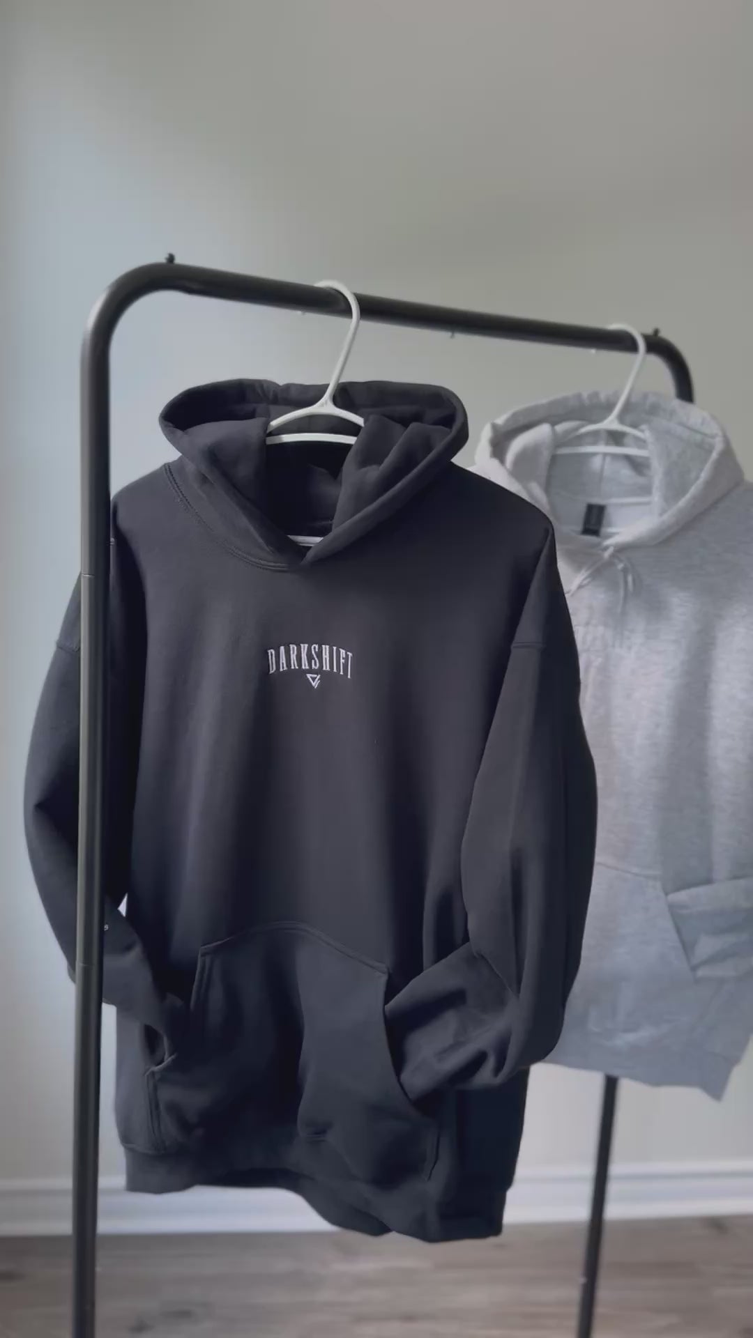 Forever Hoodie