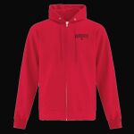 ATC™ EVERYDAY FLEECE FULL ZIP HOODIE Thumbnail