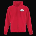 ATC™ EVERYDAY FLEECE FULL ZIP HOODIE Thumbnail