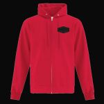 ATC™ EVERYDAY FLEECE FULL ZIP HOODIE Thumbnail