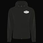 ATC™ GAME DAY™ FLEECE FULL ZIP HOODIE Thumbnail