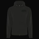 ATC™ GAME DAY™ FLEECE FULL ZIP HOODIE Thumbnail