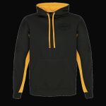 ATC™ GAME DAY™ FLEECE COLOUR BLOCK HOODIE Thumbnail
