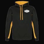 ATC™ GAME DAY™ FLEECE COLOUR BLOCK HOODIE Thumbnail