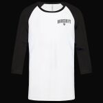 ATC™ EUROSPUN® RING SPUN BASEBALL YOUTH TEE Thumbnail