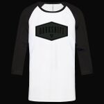 ATC™ EUROSPUN® RING SPUN BASEBALL YOUTH TEE Thumbnail
