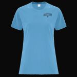 ATC™ EVERYDAY COTTON LADIES' TEE Thumbnail