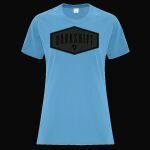 ATC™ EVERYDAY COTTON LADIES' TEE Thumbnail