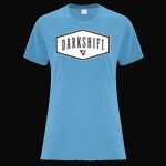 ATC™ EVERYDAY COTTON LADIES' TEE Thumbnail