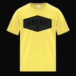 ATC™ EVERYDAY COTTON YOUTH TEE Thumbnail