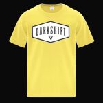 ATC™ EVERYDAY COTTON YOUTH TEE Thumbnail