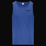 ATC™ EVERYDAY COTTON TANK TOP Thumbnail
