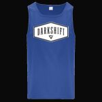 ATC™ EVERYDAY COTTON TANK TOP Thumbnail